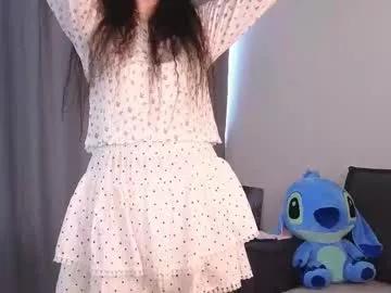 jessica_alpha from Chaturbate is Freechat