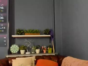 Check-out our cam rooms range and converse on a personal level with our delicious livecams streamers, showing off their spicy curves and toys.