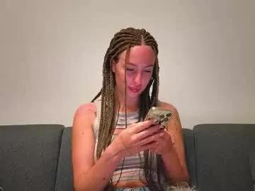 jessica_hanson from Chaturbate is Freechat