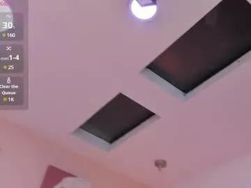 jessica_torres from Chaturbate is Freechat