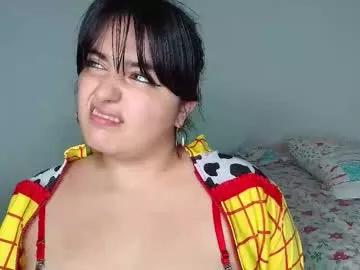 jessicared18 from Chaturbate