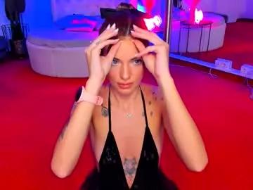 jessicasky_ from Chaturbate is Freechat