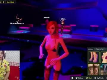 Check-out our cam rooms range and converse on a personal level with our delicious livecams streamers, showing off their spicy curves and toys.