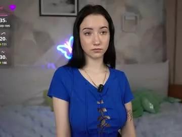 jessie_stars from Chaturbate is Freechat