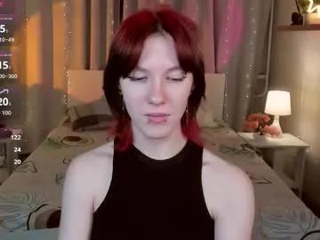 jessiefrost from Chaturbate is Freechat