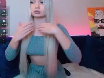 jessigirlwow from Chaturbate