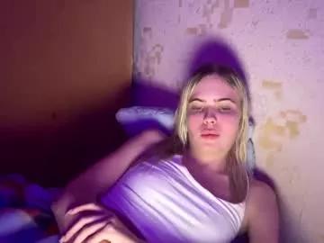 jessika_evans from Chaturbate is Freechat