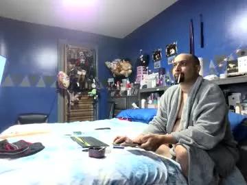 jesusroman372 from Chaturbate is Freechat