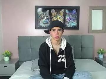 jhei_king from Chaturbate is Freechat
