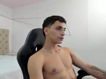 jhoanleandro from Chaturbate is Freechat
