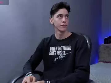 jhon_snow__ from Chaturbate is Freechat