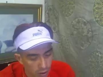 Photos of jhonny_k from Chaturbate is Freechat