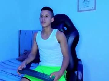 jhos_smith from Chaturbate is Freechat