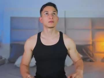 jhosua_hunt from Chaturbate is Freechat