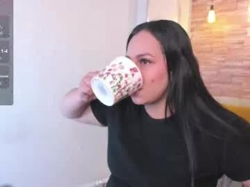 Photos of jimena_b from Chaturbate is Freechat