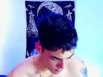 jimmy_classic from Chaturbate is Freechat