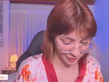 jin_harrison from Chaturbate is Freechat
