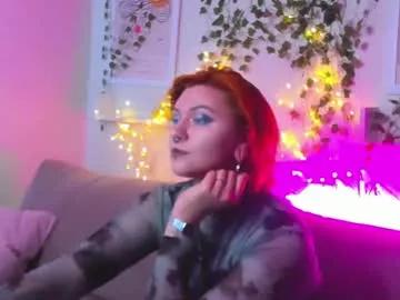 jina_gate from Chaturbate is Freechat