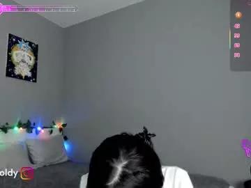 jinny_gold from Chaturbate is Freechat