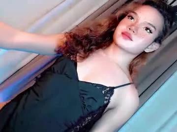 joanna_johnson from Chaturbate is Freechat
