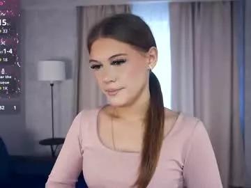 joannehairfield from Chaturbate is Freechat