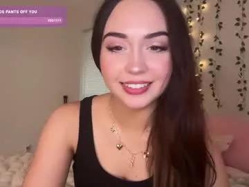 Photos of jocelyynn from Chaturbate is Freechat