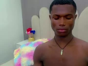 joel_blackcock from Chaturbate is Freechat