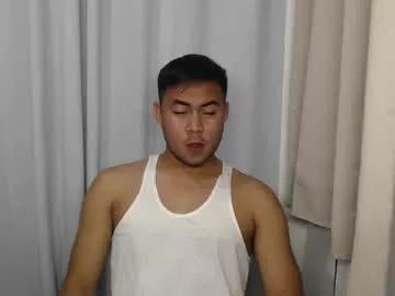 johnny_beast from Chaturbate is Freechat