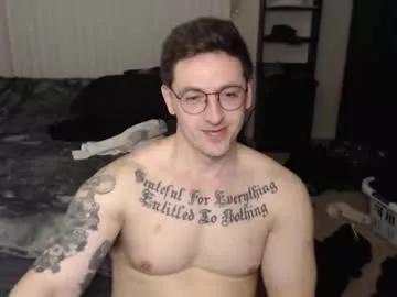 johnny_crush from Chaturbate is Freechat