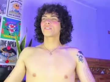 johnny_reedd from Chaturbate is Freechat