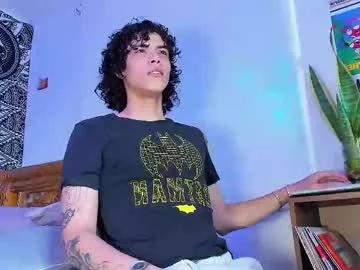 johnny_reedd from Chaturbate is Freechat