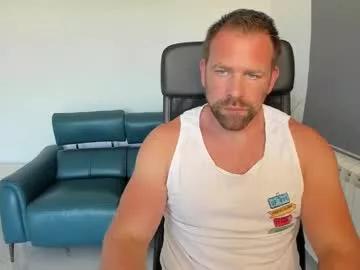 johnnydough82 from Chaturbate is Freechat