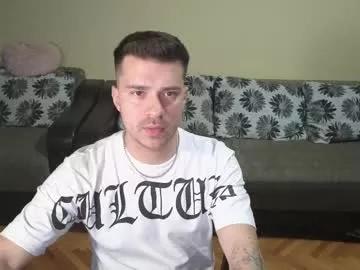 johnnylove21 from Chaturbate is Freechat