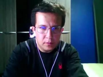 johny_707a from Chaturbate is Freechat