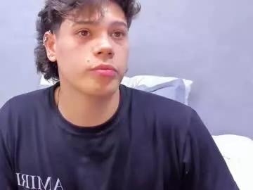 johny_hardin from Chaturbate is Freechat