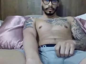 jomorales2024 from Chaturbate