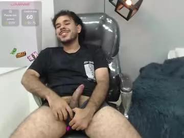 jordan8s from Chaturbate is Freechat