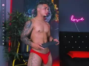jordan_mayers from Chaturbate is Freechat