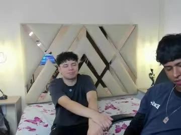 jose_gomez_ from Chaturbate is Freechat
