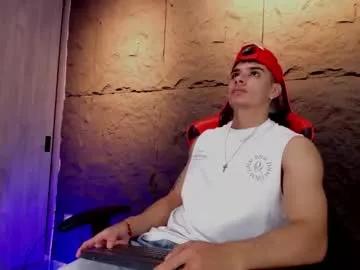 joseph__boy from Chaturbate is Freechat