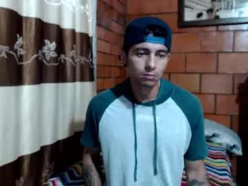 joseph_fit from Chaturbate is Freechat