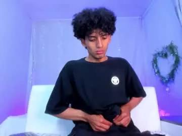 josesweet_ from Chaturbate is Freechat