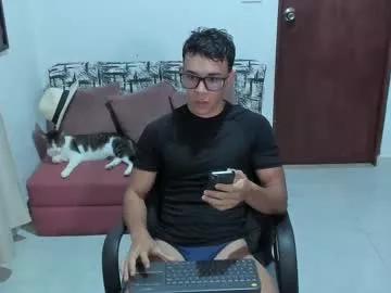 joulianogreco1 from Chaturbate is Freechat