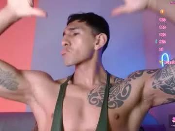 joy_lopezfit from Chaturbate is Freechat