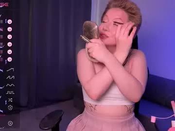 joyce_treier from Chaturbate is Freechat
