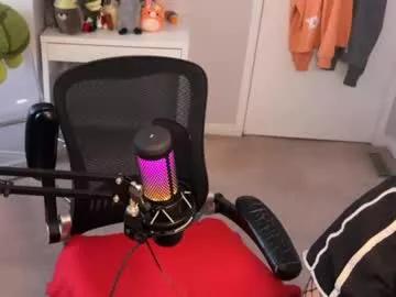 joystickjackie from Chaturbate is Freechat