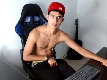 juan_da01 from Chaturbate is Freechat