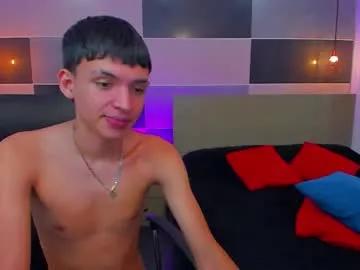 juan_nd_steven from Chaturbate is Freechat