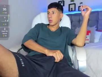 juan_zabala from Chaturbate is Freechat