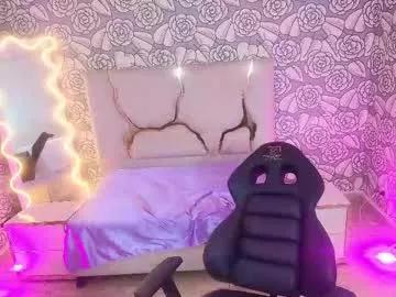 juanita_tay from Chaturbate is Freechat